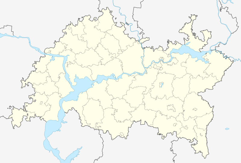 Файл:Outline Map of Tatarstan.svg
