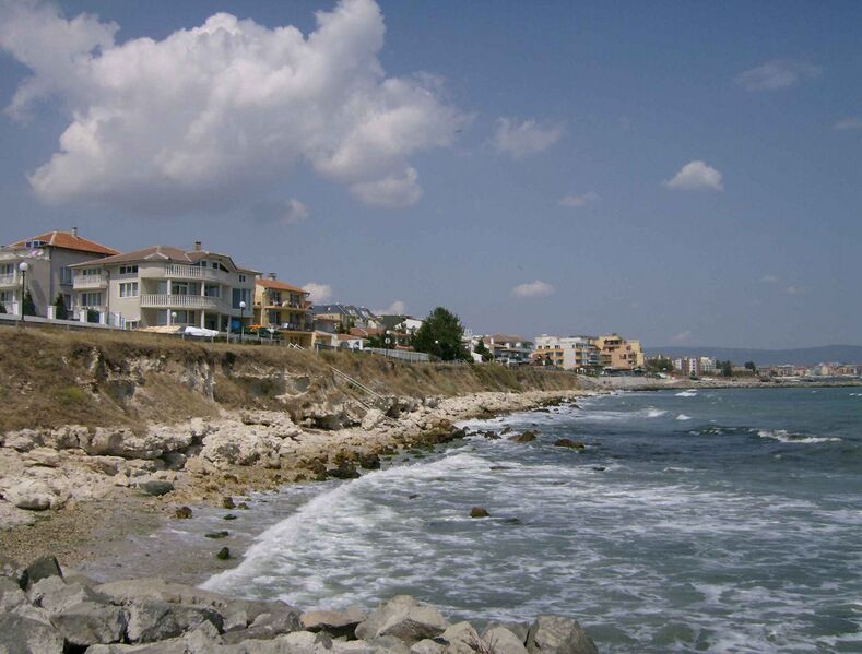 Файл:Ravda beach.jpg