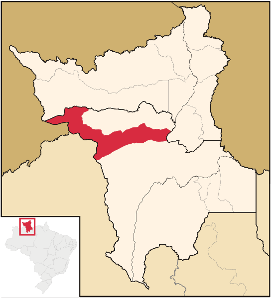Файл:Roraima Municip Iracema.svg