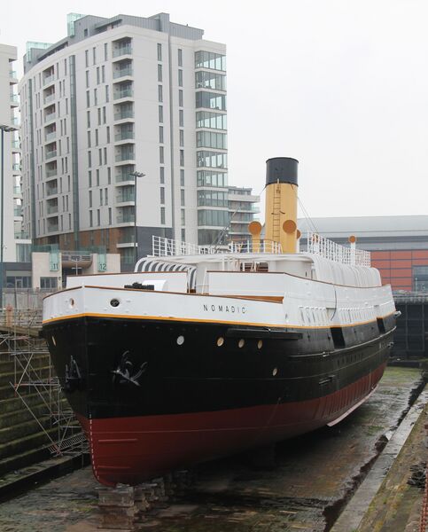 Файл:SS Nomadic March 2012.jpg