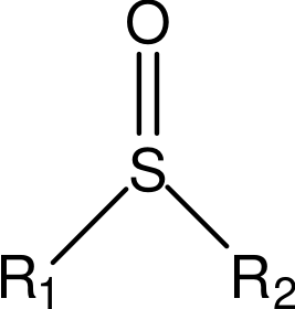Файл:Sulfoxides common.svg