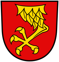 Файл:Wappen Nusplingen.svg