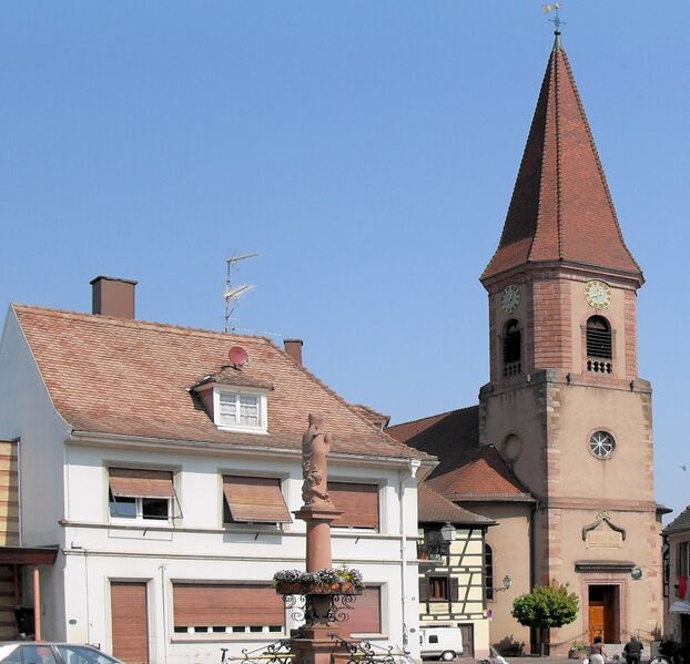 Файл:Wettolsheim, Église Saint-Rémi.jpg