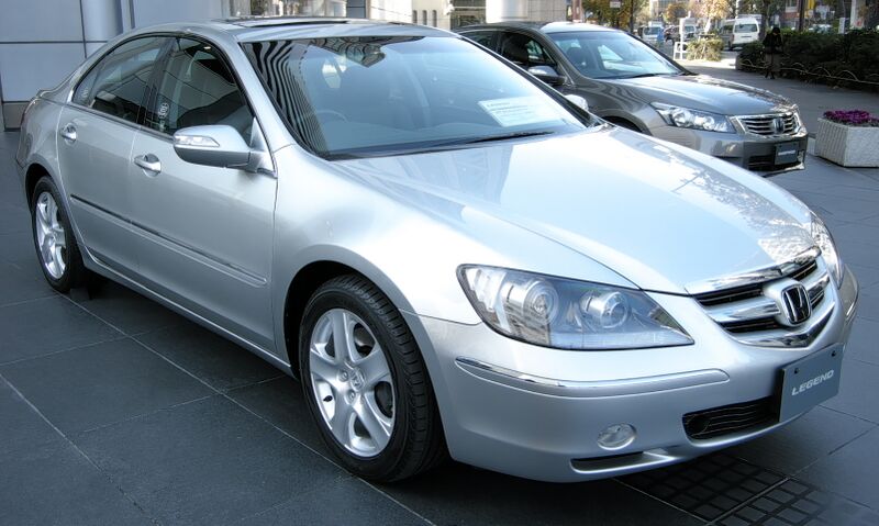 Файл:2007 Honda Legend.JPG