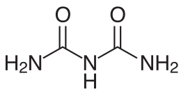 Файл:Biuret struct.svg
