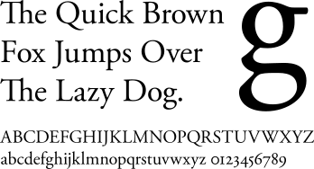 Файл:Garamond sample.svg