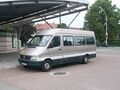 Sprinter Travel CTS
