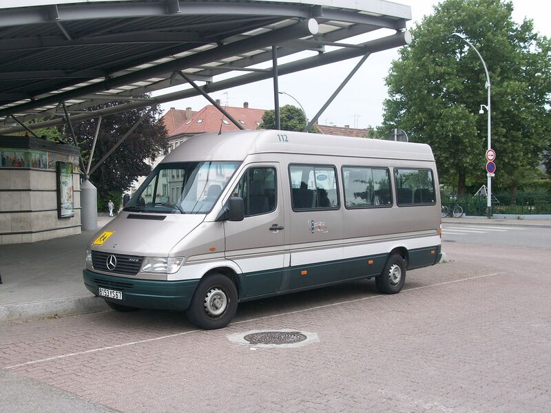 Файл:Mercedes-Benz Sprinter CTS - 2.JPG
