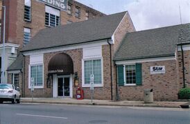 Meridian Star Headquarters