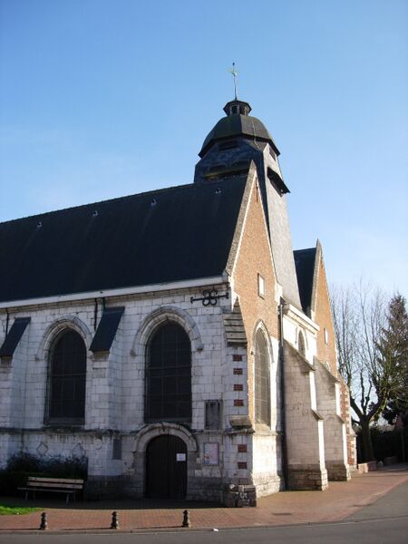 Файл:Sequedin-eglise-cote.JPG