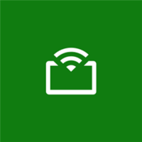 Логотип программы Xbox SmartGlass