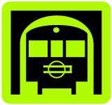 Файл:Tsurumiryokuchi Line Logo.svg