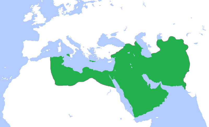 Файл:Abbasids850.png