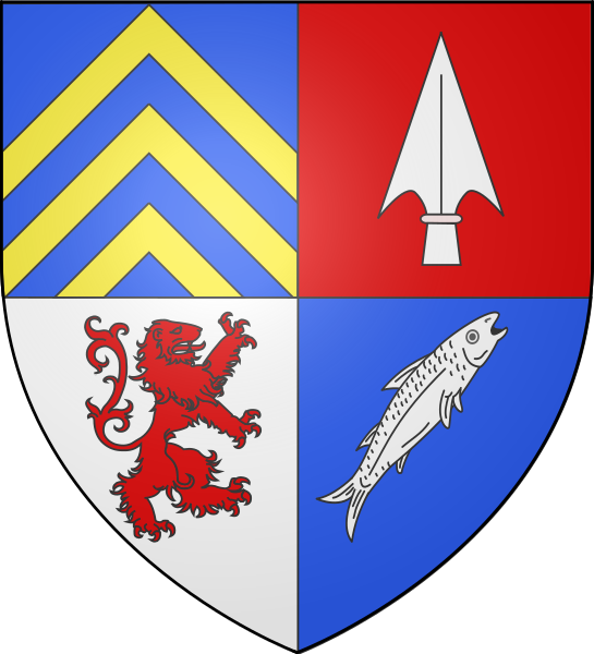 Файл:Blason ville fr Herrlisheim (Bas-Rhin).svg
