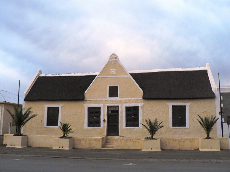 Файл:Hantam House, Calvinia.JPG