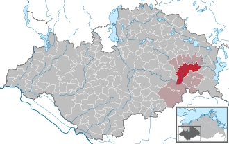 Карта местонахождения