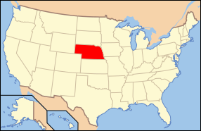 Файл:Map of USA NE.svg