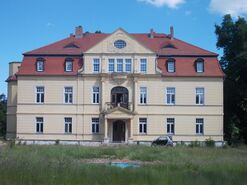 Усадьба Крюгеров