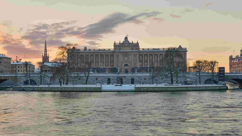 Файл:Riksdagen December 2012.jpg