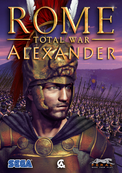 Файл:Rome Total War Alexander.png