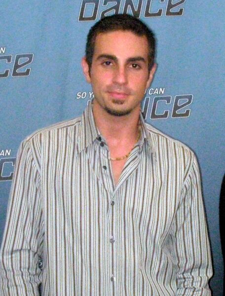 Файл:Wade Robson.jpg