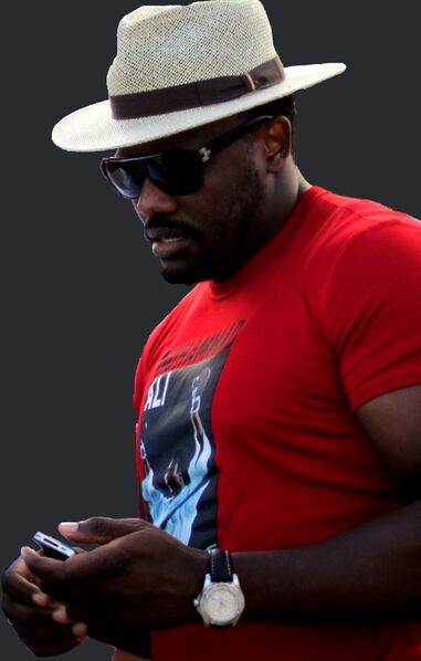 Файл:Dereck Chisora.JPG