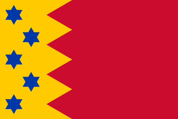 Файл:Flag of Scheemda.svg