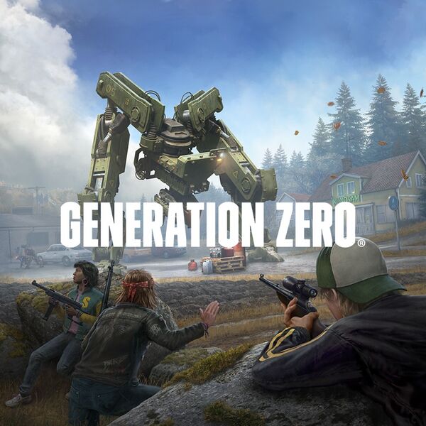 Файл:Generation Zero.jpg