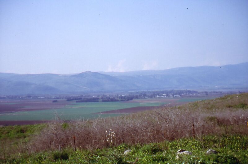 Файл:Hula Valley Israel.jpg