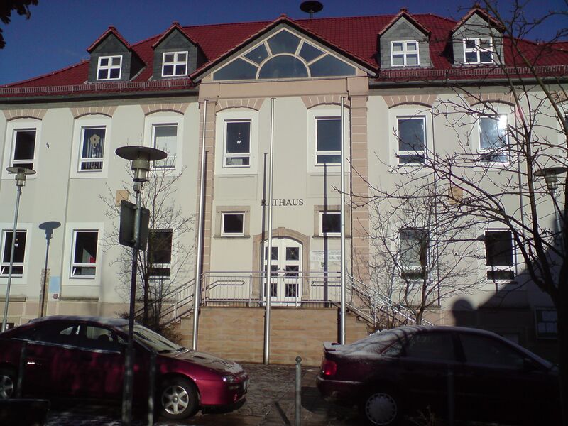 Файл:Rathaus Weferlingen.jpg