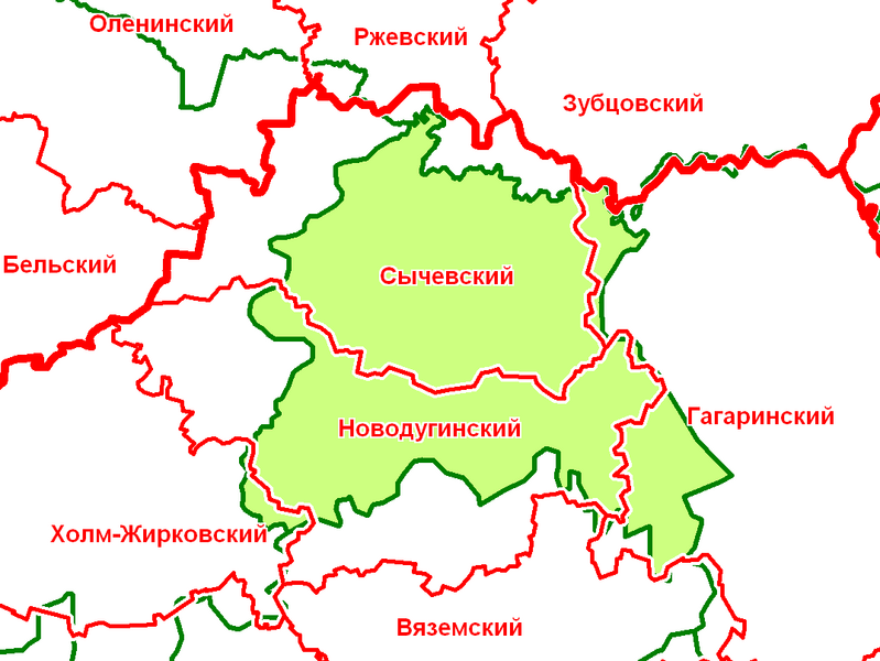 Файл:Sychevskiy uezd Now.png