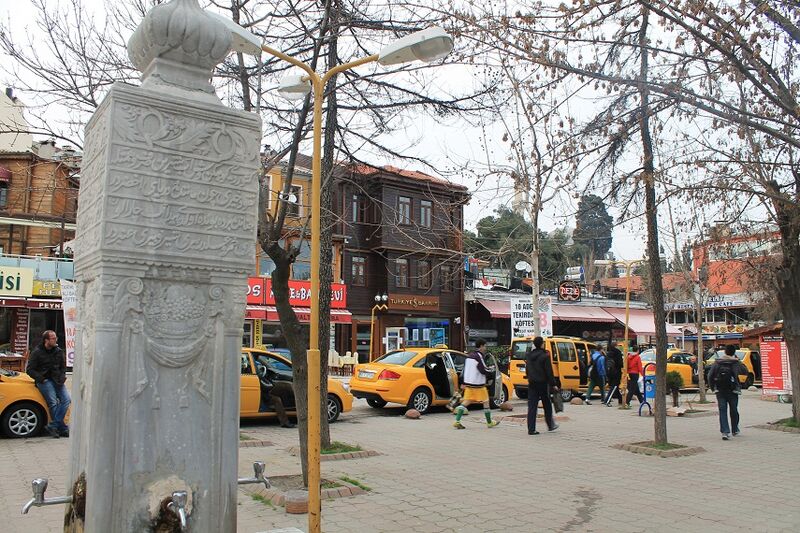Файл:Tekirdağ Sahil.JPG