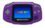 VisualBoyAdvance icon