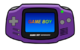 Логотип программы VisualBoyAdvance