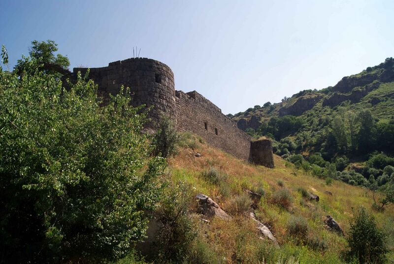 Файл:Gndevank Fortress.JPG