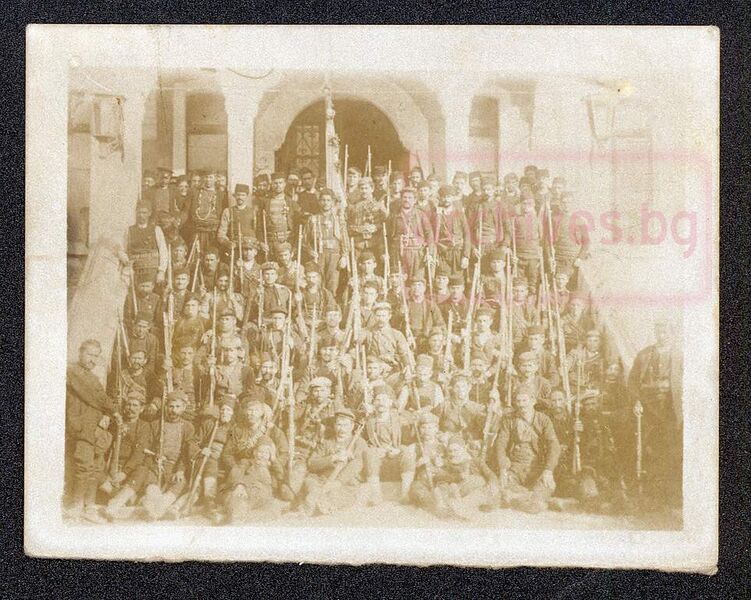 Файл:Hristo Chernopeev Cheta 1912.JPG