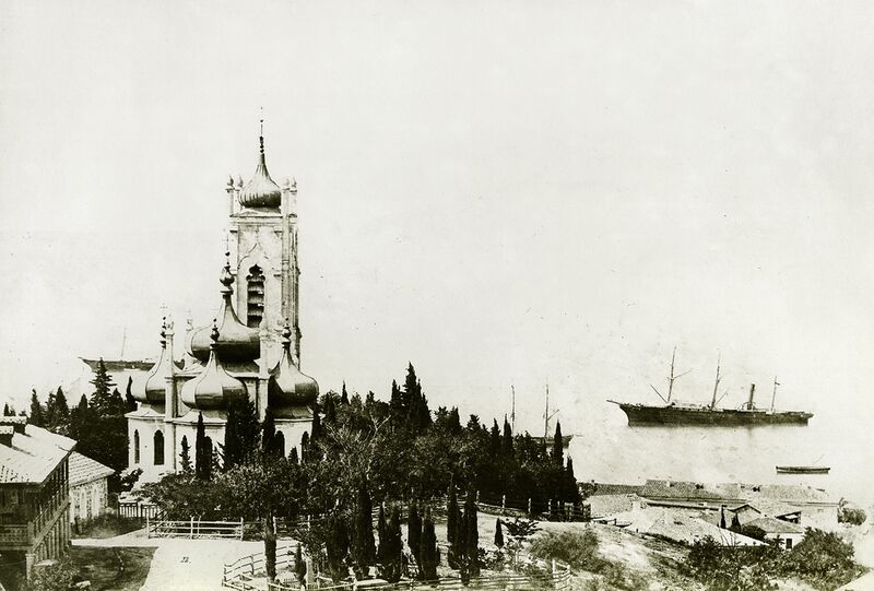 Файл:IZ Church old.jpeg