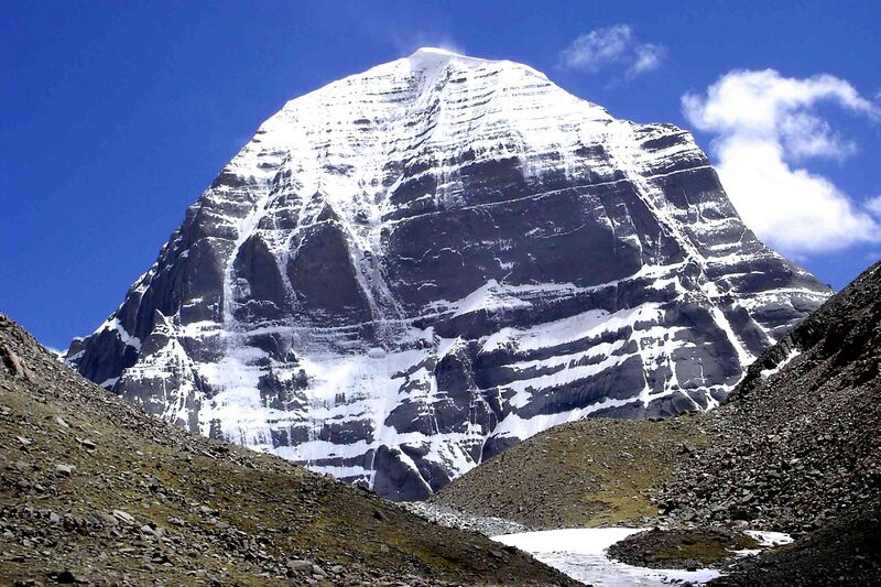 Файл:Kailash north.JPG