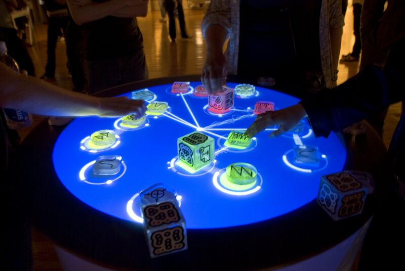 Файл:Reactable Multitouch.jpg