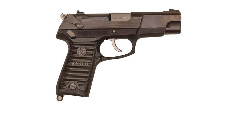 Файл:Ruger P89.jpg