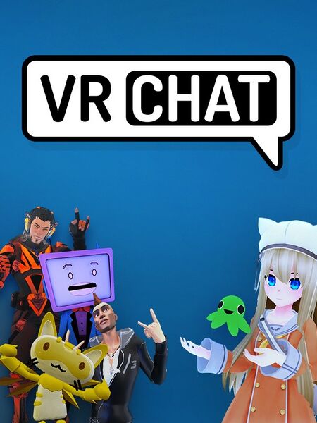 Файл:VRChat.jpg