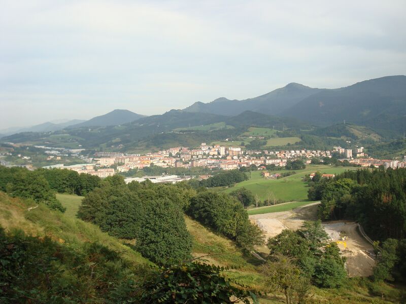 Файл:Andoain landscape.JPG