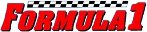 Изображение американского логотипа игры Formula 1