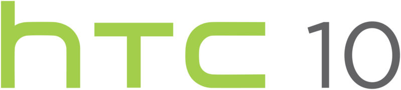 Файл:HTC 10 Logo.png