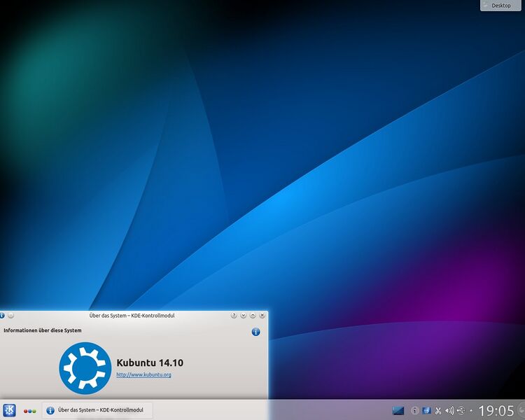 Файл:Kubuntu 14 10.jpeg