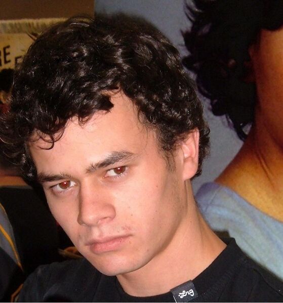 Файл:2007 Daniel Logan.JPG