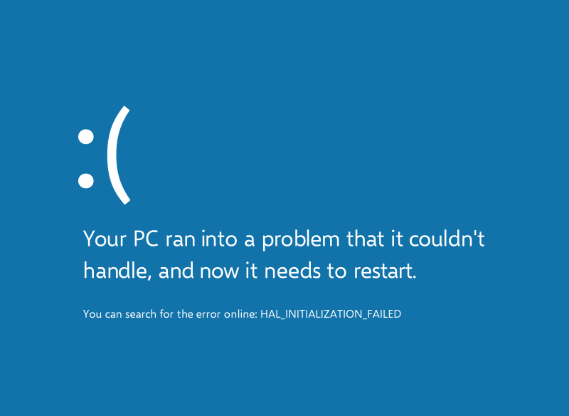 Файл:BSOD Windows 8.svg
