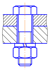 Файл:Bolted joint.svg