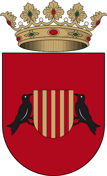 Файл:Escut de Riola.svg