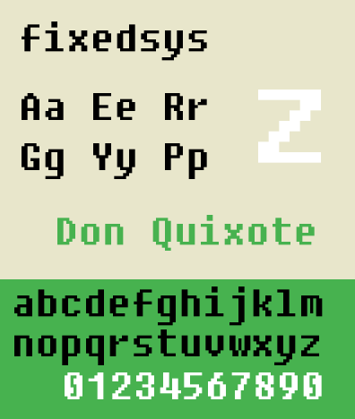 Файл:Fixedsysfontpreview.svg
